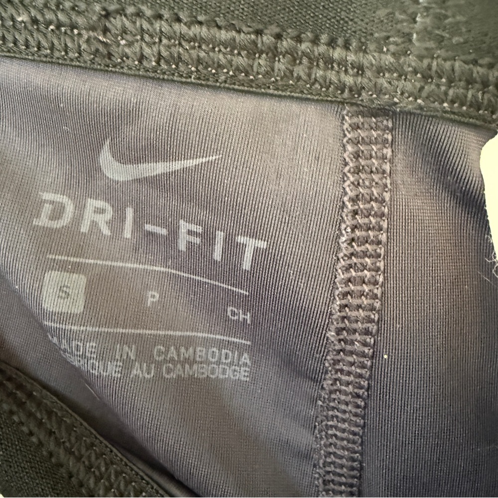 Nike Running Leggings - Picture 3 of 6